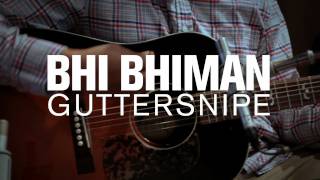 Bhi Bhiman  Guttersnipe Live on 893 The Current [upl. by Alehcim]