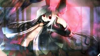 IN  Reisen Udongein Inabas Theme  Lunaic Eyes  Invisible Fullmoon Slow Version [upl. by Launcelot]