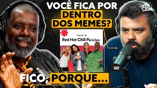 A VERDADE sobre os MEMES do Péricles [upl. by Corydon]