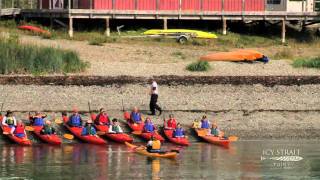 Mary River Canoe Trip [upl. by Nnyllatsyrc]