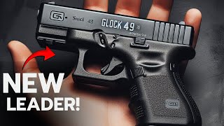 TOP 10 New Handguns Set to Dominate the 2024 Gun Market [upl. by Ramonda228]