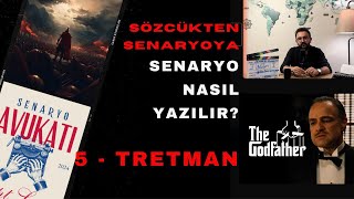 SENARYO NASIL YAZILIR 5 Tretman [upl. by Piggy659]