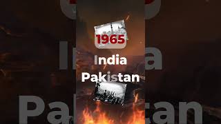 Abdul Hamids Bravery in 35 Seconds  Story of the 1965 IndiaPakistan War IndianArmy WarHeroes [upl. by Mak965]