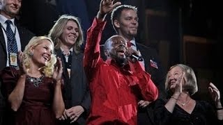 Wyclef quotWyclecticquot Jean  Nobel Peace Prize Concert 2009 Part 2 [upl. by Imef432]