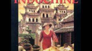 Indochine by Patrick Doyle [upl. by Follansbee]