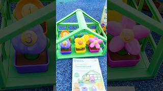 Grow Colors amp Counting Skills with the Greenhouse Playset  Learning Resources [upl. by Yelhs]