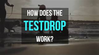 How Does The TestDrop Work [upl. by Avrenim130]