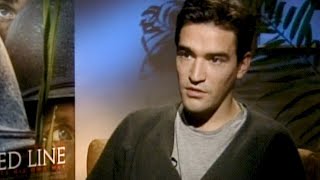 Ben Chaplin explains how Terrence Malick inspired him in the directing of The Thin Red Line [upl. by Alden]