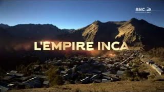 Du Mythe A LHistoire LEmpire Inca Documentaire [upl. by Anpas]