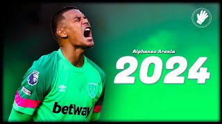 Alphonse Areola ◐ The Monster ◑ Crazy Saves ∣ HD [upl. by Enyalaj]