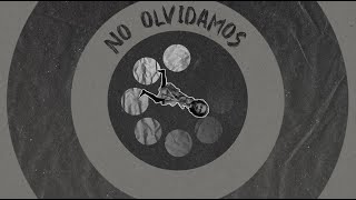 Molotov  No Olvidamos Video Oficial [upl. by Enetsirk]