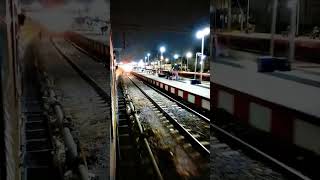 VARANASI JUNCTION RAILWAY STATION1 [upl. by Delaryd]