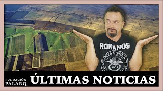 ¡WooooW Descubierta una Civilización Perdida  Noticias de Arqueología [upl. by Slocum]