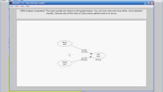 Solve Collinearity Problems in WarpPLS [upl. by Nagn]