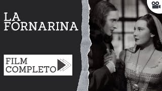 La Fornarina  Drammatico  Film completo in italiano [upl. by Loar]