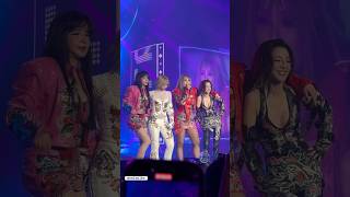 2NE1 Go awayㅣ 2024 welcomeback concert [upl. by Niatsirk]