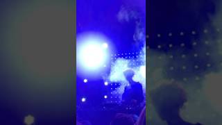 SOPHIE live New Song at the Broad 92416 [upl. by Fisa359]