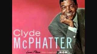 Clyde McPhatter  I found my love [upl. by Dine455]