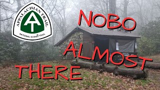 Appalachian Trail 2024 Information Trail News Thru Hiker Updates and Hiker Information 31724 [upl. by Modeste]