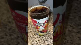 The Craziest McDonalds Hack 🥤 [upl. by Navlys407]