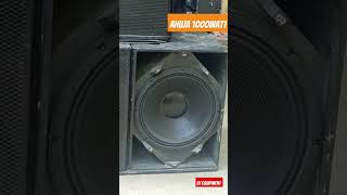 Ahuja bass speaker testing shorts yt shorts dj [upl. by Llennahc]