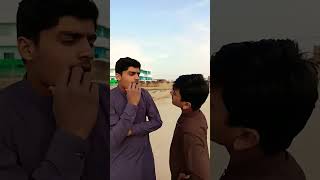 Aata bol to aata comedy viralvideos trendingshorts waqasmeraj [upl. by Ahslek]