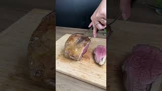 Picanha in the Airfryer It’s delicious and very easy to make [upl. by Isyak]