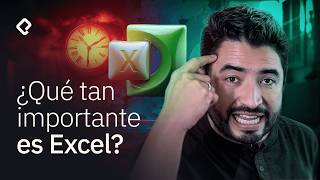 Por qué Excel es una habilidad blanda [upl. by Hermosa]