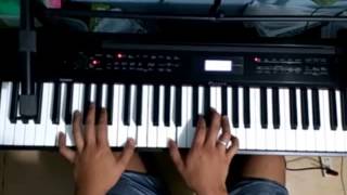 Piano Runs  Riffs  Fillers Lessons Coming Soon in Tagalog [upl. by Twila]