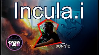 Disastro Bungie [upl. by Uzia]