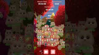 Critteristry puzzlegames games gameplay istrys [upl. by Ramberg959]