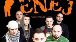 Enej  Radio Hello [upl. by Adali]