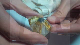 Rutilated Quartz What it Is How It Looks amp What You Need to Know  Far East Gems and Jewellery [upl. by Reiner201]