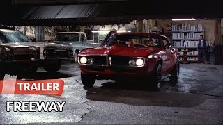 Freeway 1988 Trailer  Darlanne Fluegel  James Russo  Billy Drago [upl. by Seldun]