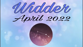 Widder April 2022 ♈️ Ihr heilt für euch dein gegenüber heilt für dich 💕🍀 [upl. by Ida]