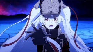 「Creditless」ReCreators OP  Opening 2「UHD 60FPS」 [upl. by Trixie737]