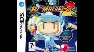 Bomberman II NES [upl. by Nylorak33]