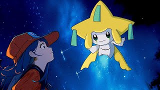 Lofi Pokemon mix丨 『Fortree City』 Wish upon a star with Jirachi [upl. by Ahsiral340]