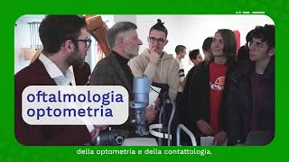 Progetto “Università degli Studi di PerugiaTerni Orienta” [upl. by Nesyrb]