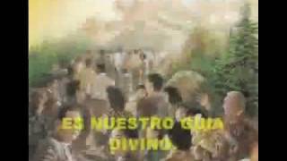 CANTICO 91  SIENDO ENSEÑADOS POR JEHOVA [upl. by Alletsirhc]