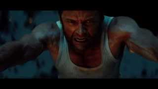 Wolverine La Saga en 1 Video [upl. by Ellehcyt333]