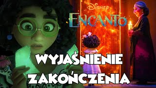 Recenzja Encanto  o co chodzi w tym filmie CIEKAWOSTKI z filmu [upl. by Elleynod775]