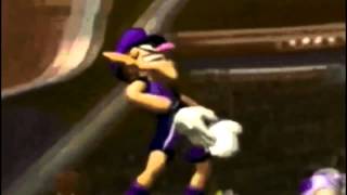 Waluigi WOP [upl. by Kincaid]