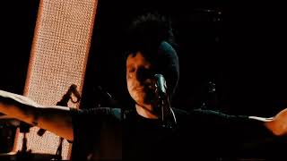 Depeche Mode  Damaged People Live In Milan 2006 Remastered Video [upl. by Atnoid521]