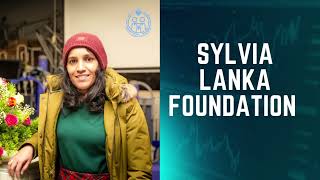 Sylvia Lanka Foundation charity organizations in UK [upl. by Brawner]