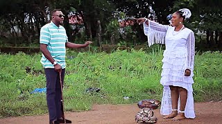 IBINU OSHA OLORO  A Nigerian Yoruba Movie Starring Odunlade Adekola [upl. by Nabalas567]