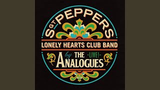 Sgt Peppers Lonely Hearts Club Band Reprise [upl. by Ponton48]