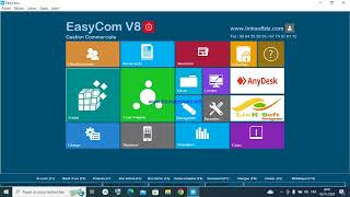 EasyCom V8 [upl. by Lashar]