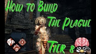 Fungoose Killer Tier list No Add ons Tier 8 The Plague and how to build [upl. by Leunad748]