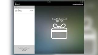 How to Set Up ShopKeep Integrated Gift Cards [upl. by Avon495]